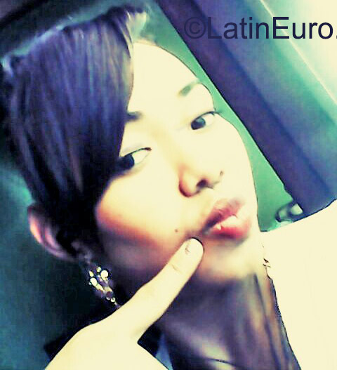 Date this charming Honduras girl Jennifer from Tegucigalpa HN1677