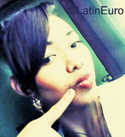 red-hot Honduras girl Jennifer from Tegucigalpa HN1677