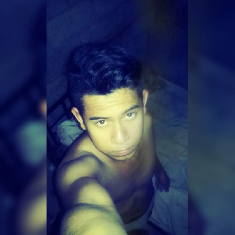 Date this funny Panama man Jose from Panama PA683