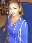 stunning Panama girl Angie from Panama City PA688