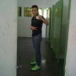 luscious Colombia man  from Bogota CO17970