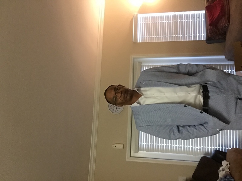 Date this exotic United States man BLong from Houston US16445