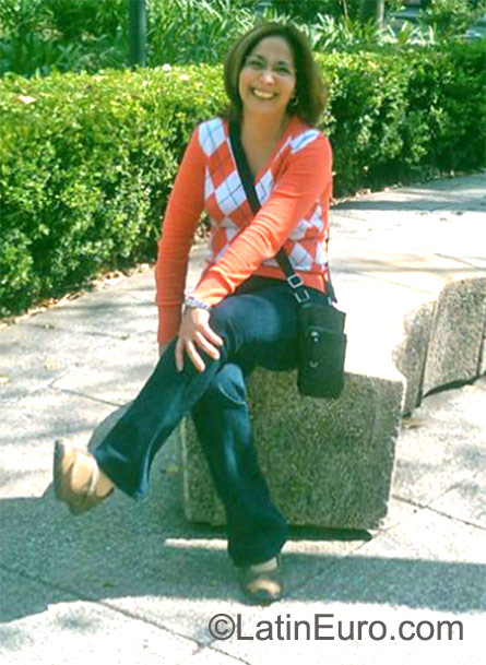 Date this passionate Mexico girl Lydia from Ciudad Juarez MX1452