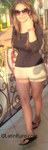 pretty Honduras girl Janeth from San Pedro Sula HN1687