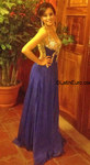 cute Honduras girl Iveth from Comayagua HN1688