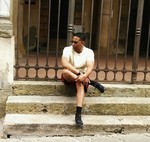 good-looking United States man Craig from Austin US16460