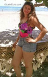 fun Honduras girl Marisol from San Pedro Sula HN2061