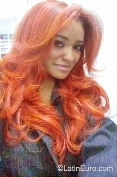 Date this charming Panama girl Love04 from Panama PA693