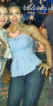 happy Honduras girl Flavia from San pedro sula HN1691