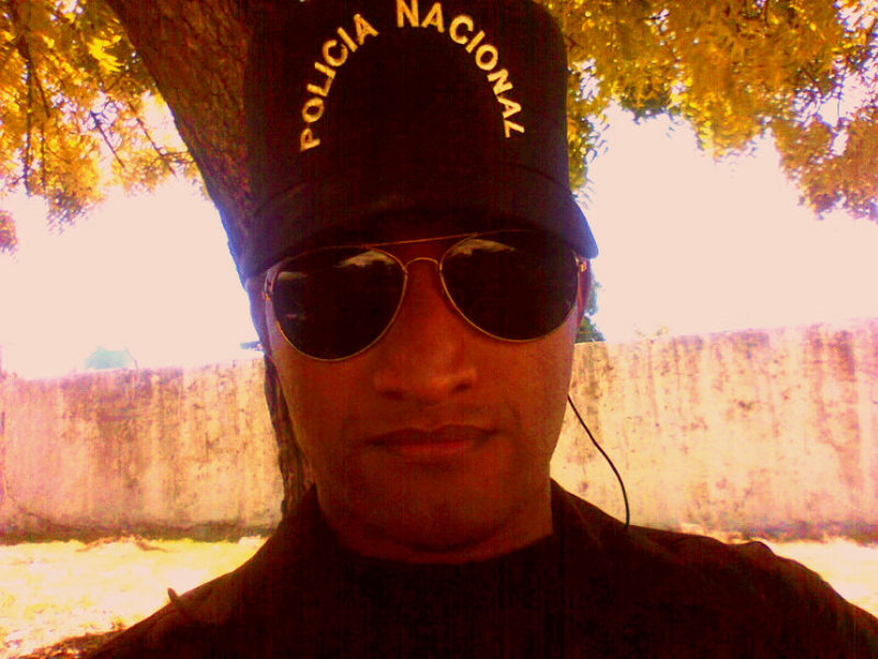 Date this cute Dominican Republic man Ariel daniel cu from Distrito Nacional DO23233
