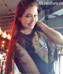 attractive Panama girl Esperanza from Panama City PA694