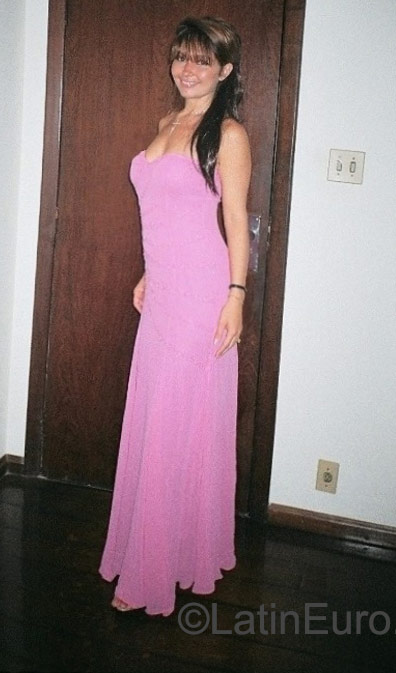 Date this athletic Brazil girl Daniela from Belo Horizonte BR9452