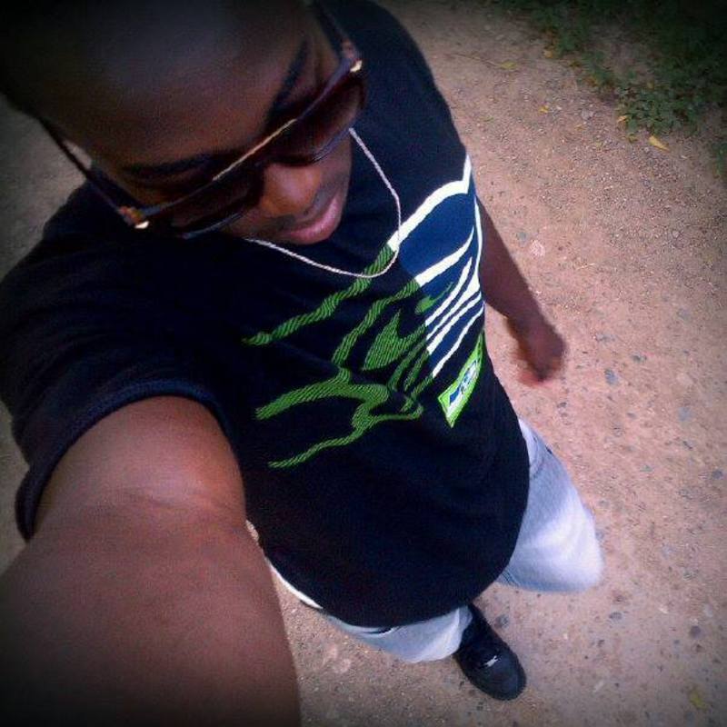 Date this foxy Dominican Republic man Fequi from Santo Domingo DO23287