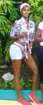 cute Panama girl Salay from Panama City PA697
