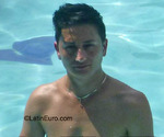 lovely Colombia man Enrique from Bogota CO18036