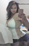 stunning Honduras girl Alma from El Progreso Yoro HN1701