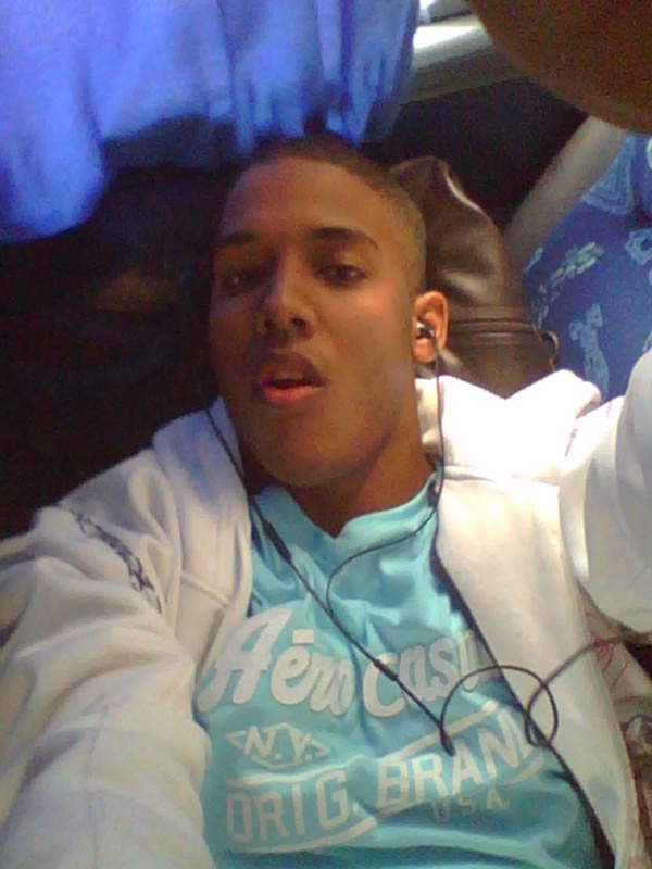 Date this cute Dominican Republic man Abimael from Santiago DO23318