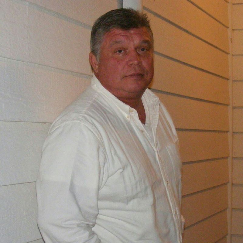 Date this happy United States man Gordon from Atlanta US16489