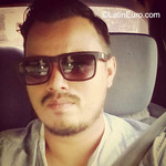 funny Panama man Cesar from Panama City PA699