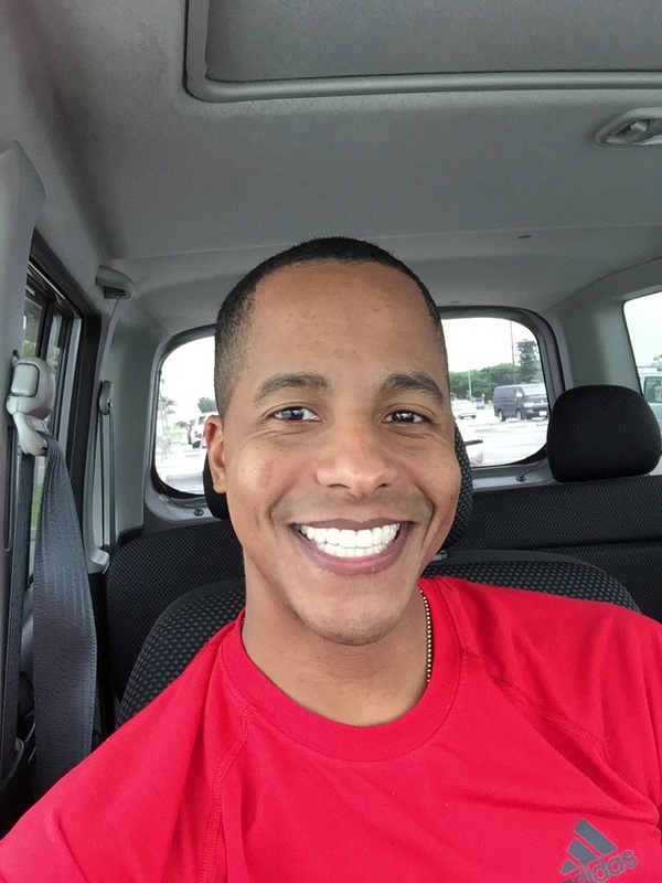 Date this fun United States man Maurice from PRINCETON US16494