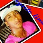 pretty Dominican Republic man Deivi moreno from Anto Domingo DO23350