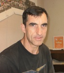 beautiful United States man  from Cedar Rapids US16508