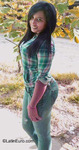 tall Honduras girl Karla from Tocoa HN1722