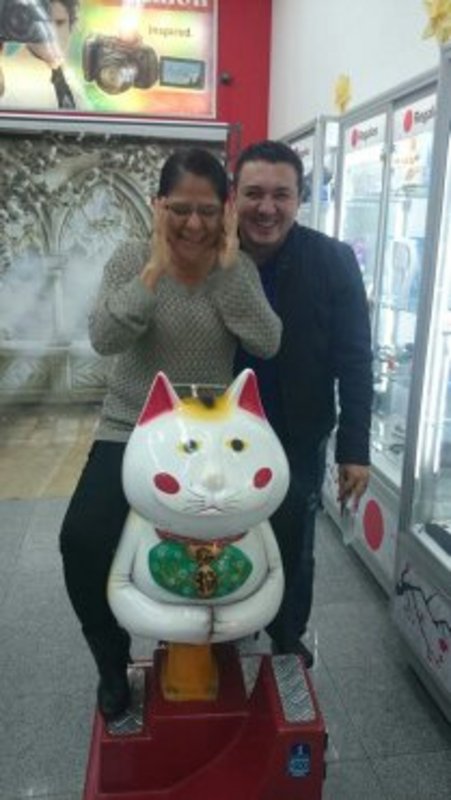 Date this passionate Colombia man PAREJAESTABLE20 from Bucaramanga CO18086