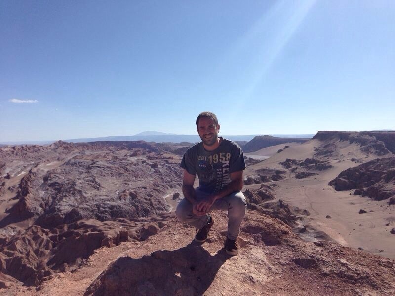 Date this lovely United States man Richimiami from Miami US16518