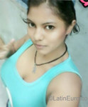 red-hot Honduras girl Karen from San pedro sula HN1728