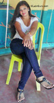 athletic Honduras girl Alejandra from Tegucigalpa HN1732