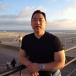 charming United States man  from Huntington Beach US16535