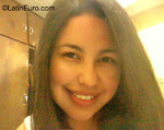 attractive Honduras girl Diana from San Pedro Sula HN1733