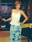 foxy Honduras girl Sonia from San Pedro Sula HN1737