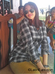 attractive Honduras girl Paty from Tegucigalpa HN1738