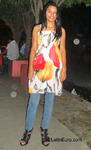 luscious Honduras girl Brenda from San Pedro Sula HN1740