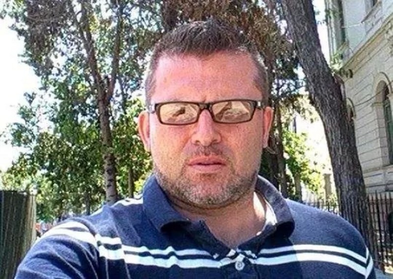 Date this good-looking Colombia man Andres from Bogota CO18119