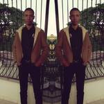 voluptuous Dominican Republic man Jeffry coronado from La Vega DO23494