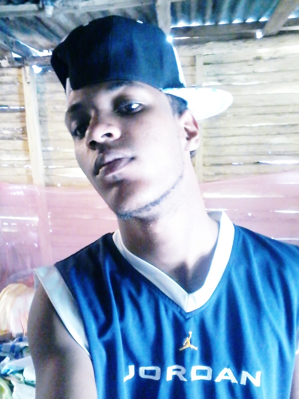 Date this cute Dominican Republic man Willy daniel from Puerto Plata DO23504