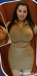 foxy Honduras girl Yesy from Santa Barbara HN1747