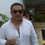 fun Colombia man Nelson from Bogota CO18134