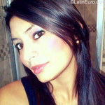 voluptuous Honduras girl Glendy from San Pedro Sula HN1758