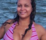 voluptuous Venezuela girl Desire from Valencia VE634