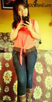 young Honduras girl Jennifer from Tegucigalpa HN1760