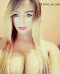 nice looking Honduras girl Mabelin from Tegucigalpa HN1761