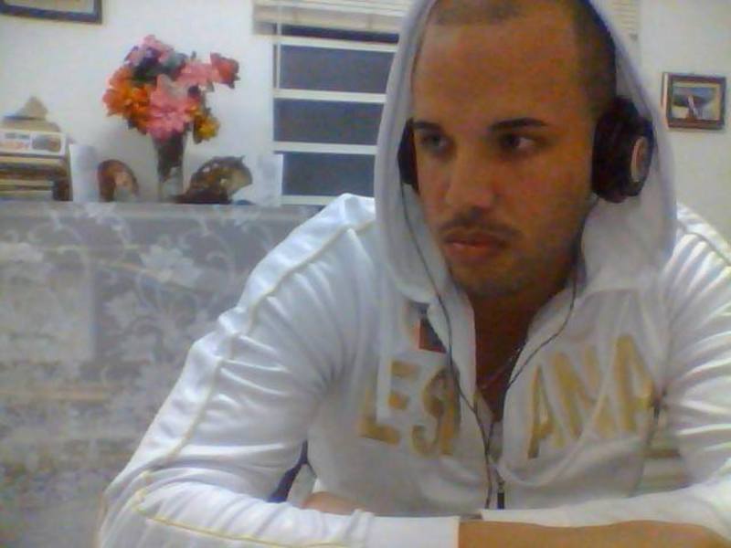 Date this lovely United States man Juan from Hialeah US16575