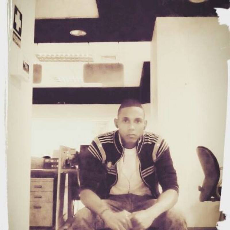 Date this stunning Dominican Republic man Joan jose from Santo Domingo DO23615