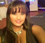 red-hot Panama girl Indira from Panama City PA728
