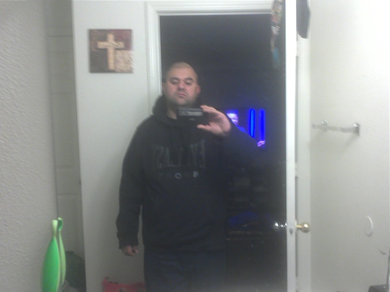 Date this attractive United States man Jerry from Reno US16579