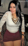 passionate Honduras girl Luci from San Pedro Sula HN1771